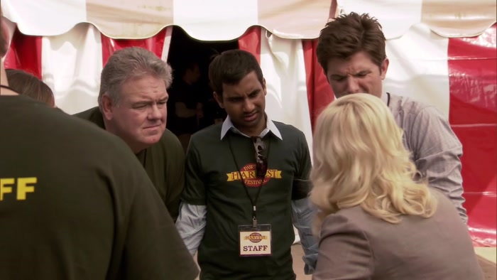 - OKAY. LET'S GO GET THEM EVERYBODY. - OKAY. YES. 
