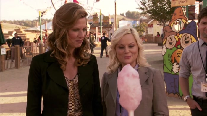 COME ON DOWN, EVERYONE. IT'S GOING TO BE SWEET. 