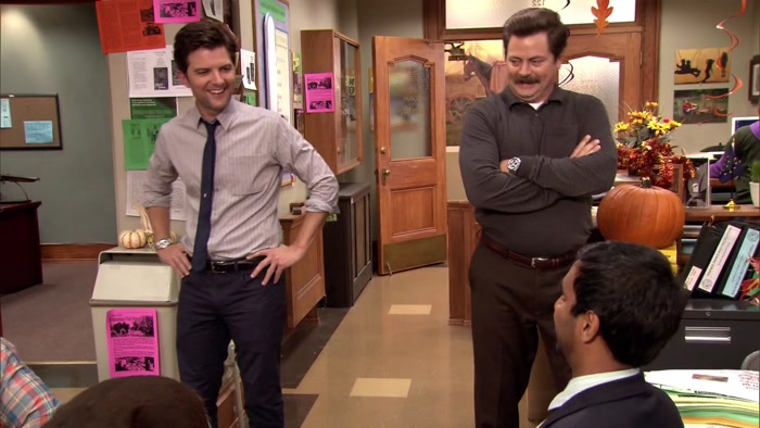 RIGHT NOW, I'M HERE, LITTLE SEBASTIAN'S RIGHT THERE. 