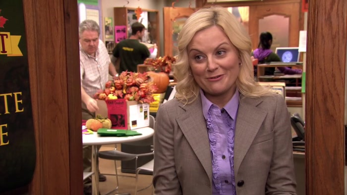 AND IF IT FAILS, THE PARKS DEPARTMENT WILL BE ELIMINATED. 
