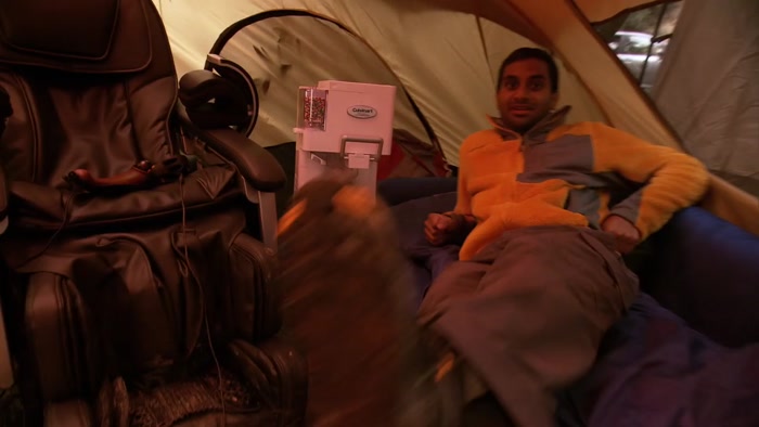 THIS IS ACTUALLY A DOG COUCH,  