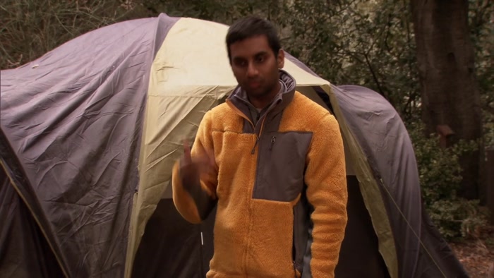 OH, MY GOD. THEY'RE RAPPERS, JERRY. 