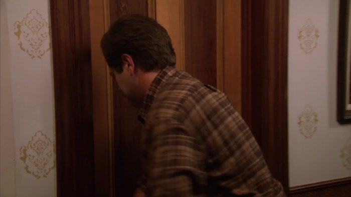 RON, WHAT ARE YOU DOING?  