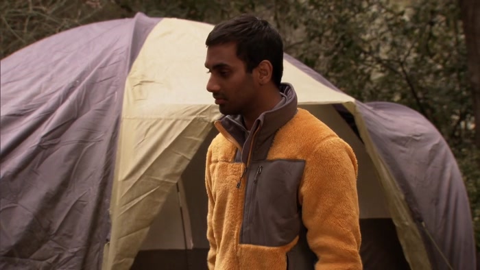 HAVE EVER PERFORMED IN PAWNEE. WHY? 