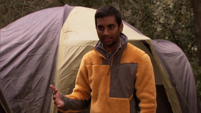 OH, MY GOD. THEY'RE RAPPERS, JERRY. 
