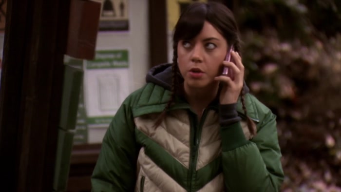 THERE'S A BROOK SOMEWHERE THAT WON'T STOP BABBLING. SHUT UP! 