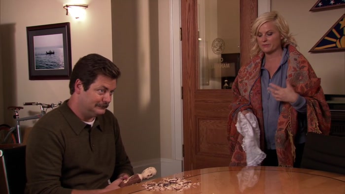 THE PROFESSORS FROM THE COMMUNITY COLLEGE 