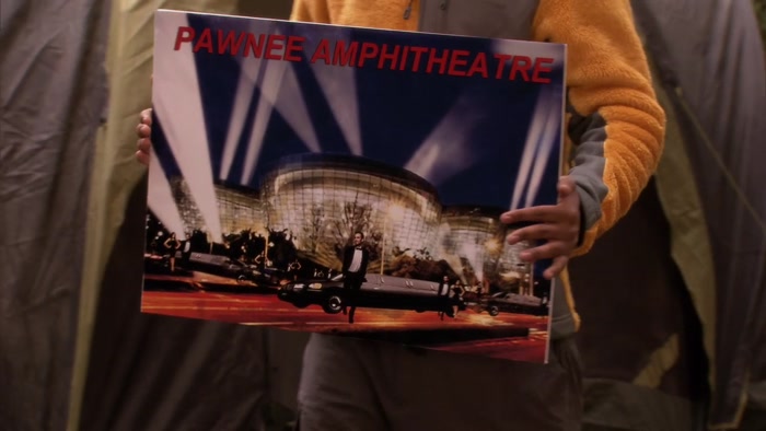 THE PAWNEE AMPHITHEATER.  