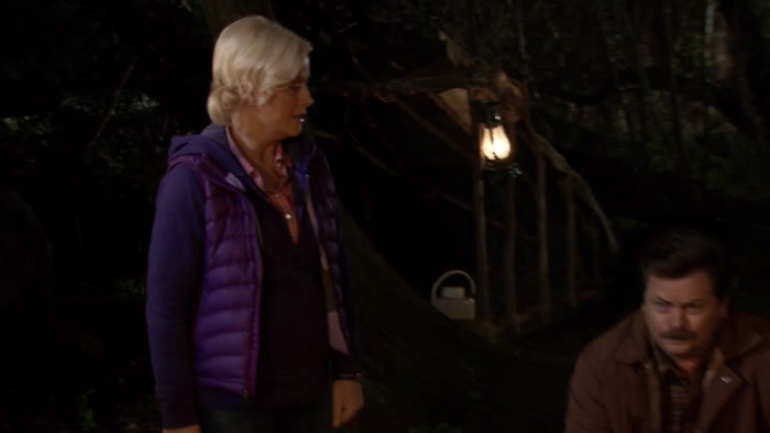 LESLIE, JUST TELL US YOUR IDEA.  