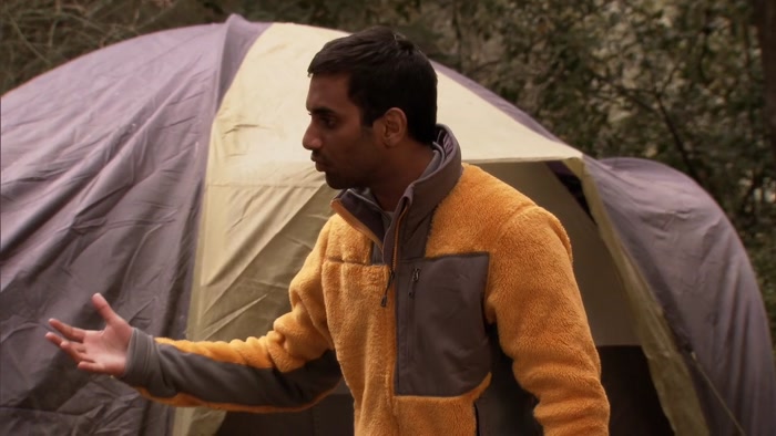 HAVE EVER PERFORMED IN PAWNEE. WHY? 