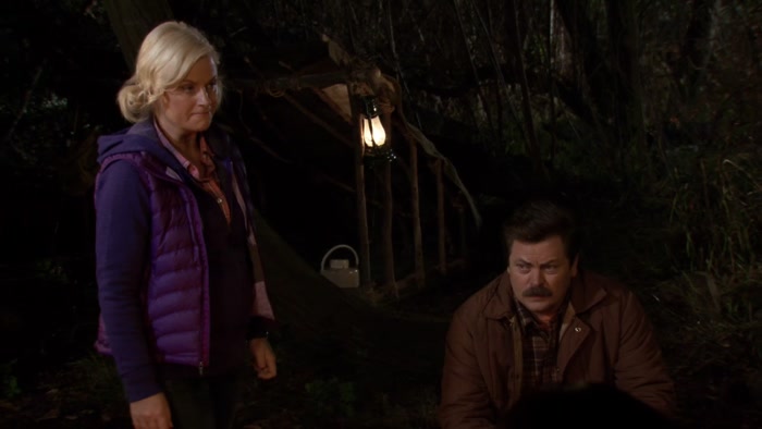LESLIE, JUST TELL US YOUR IDEA.  