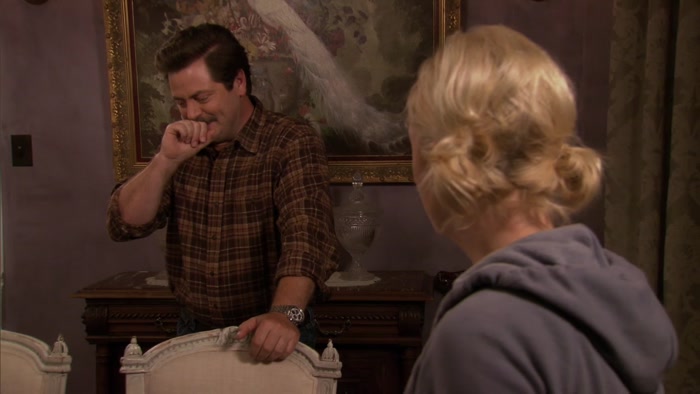 - REALLY? - YES. 