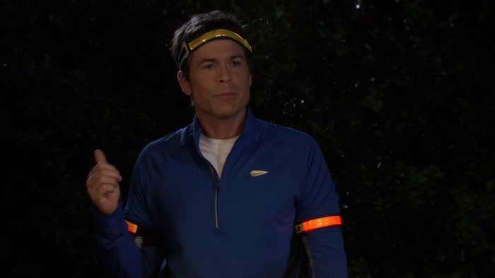 AND I THOUGHT, 