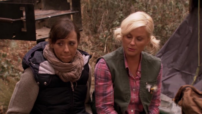 - I DIDN'T COME UP WITH ANYTHING. - WHY? 