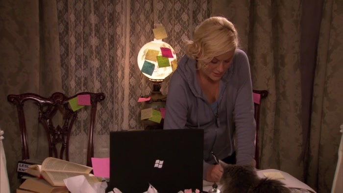 NO. MY ROOM IS FILLED WITH CAT HAIR AND CAT SMELL. 