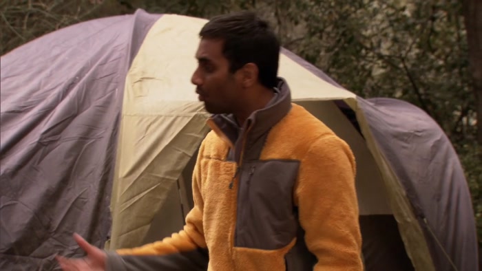 HAVE EVER PERFORMED IN PAWNEE. WHY? 