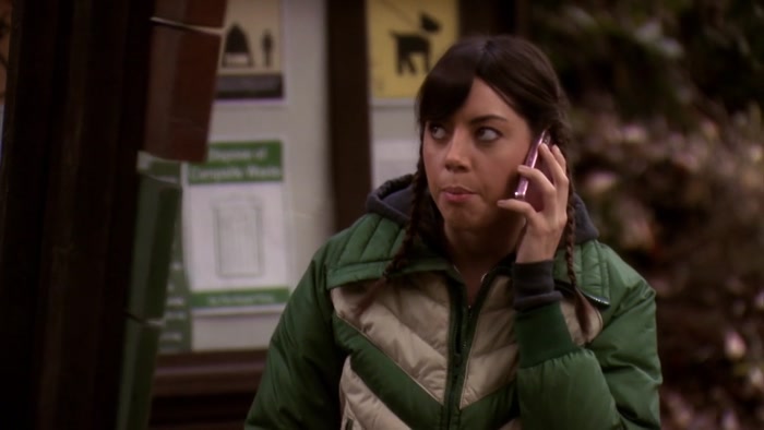 THERE'S A BROOK SOMEWHERE THAT WON'T STOP BABBLING. SHUT UP! 
