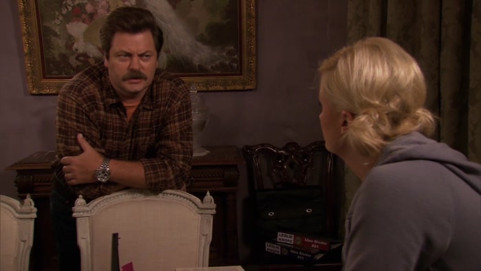 - REALLY? - YES. 