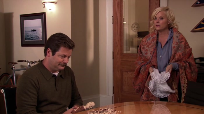 UH, SENIORS, AND WE COULD HAVE A CITYWIDE YARD SALE, 