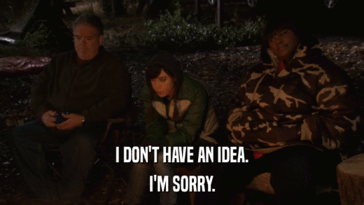 I DON'T HAVE AN IDEA. I'M SORRY. 