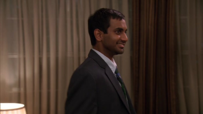 ONE OF MY LIFE GOALS IS TO BE A BEST MAN. 