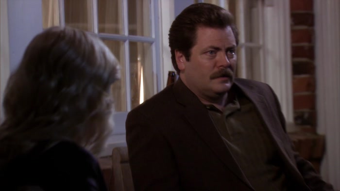 WAIT. WEREN'T YOU MARRIED THREE TIMES? 