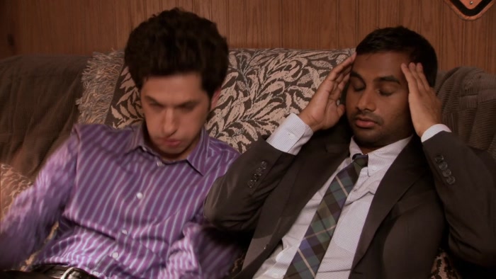 DROP THE MICROPHONE. GET OUT OF THAT BITCH. 