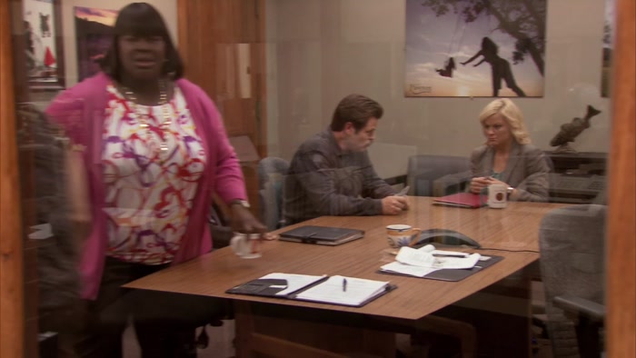 I'M SORRY, EVERYBODY. WHAT WERE WE TALKING ABOUT? 