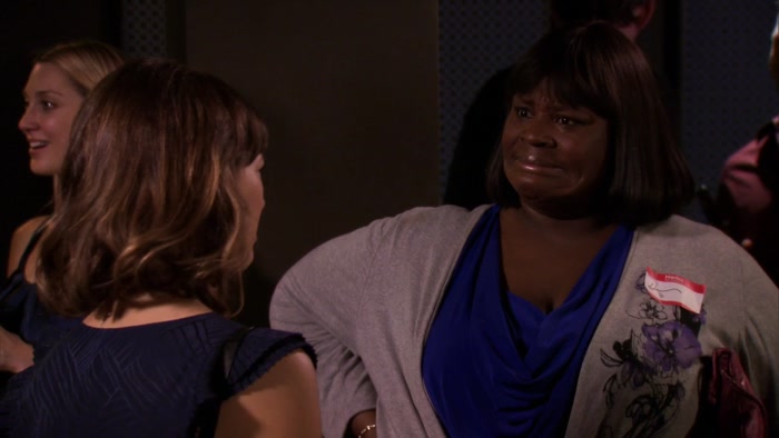 I'M SORRY, DONNA. I'M GONNA GO HOME. 