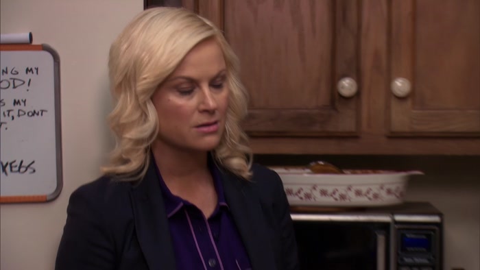 - NO. GOD. - OH, GOD. 