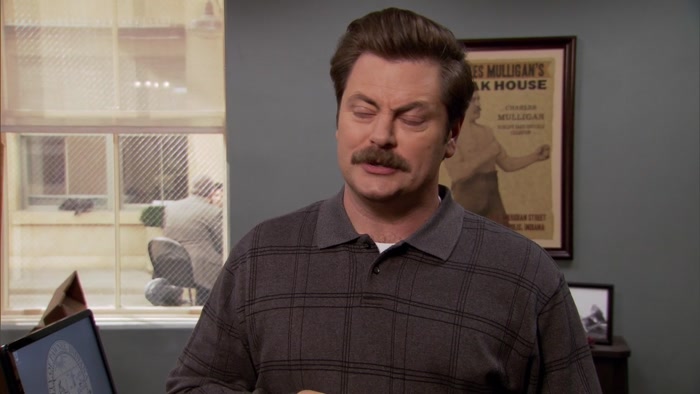 BUT IT'S ALWAYS A GOOD IDEA TO DEMONSTRATE TO YOUR CO-WORKERS 