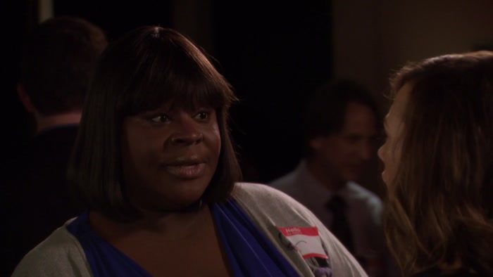 ARE YOU NELL FROM THE MOVIE NELL? 