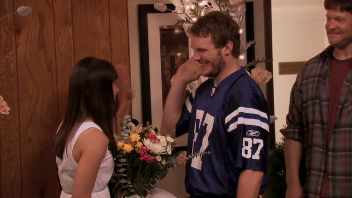 TO MARRY ANDREW MAXWELL DWYER AND APRIL ROBERTA LUDGATE. 