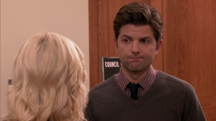 TO STAY HERE IN PAWNEE AND WORK FOR HIM. 