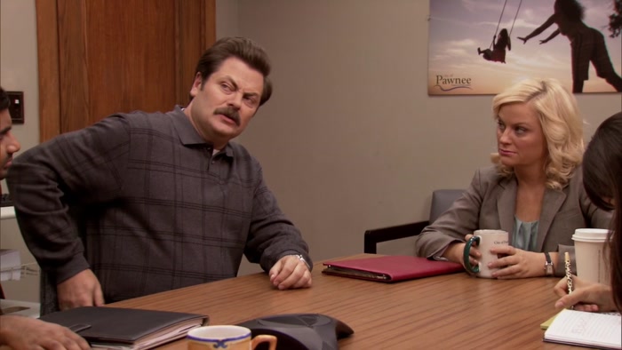 I DON'T LIKE DENTISTS.  