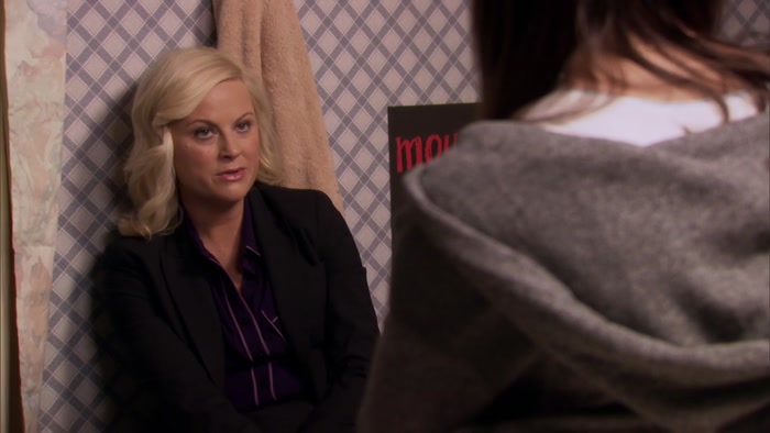 YOU DON'T KNOW EACH OTHER'S MIDDLE NAMES? 