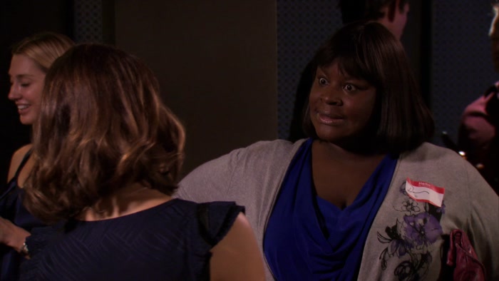 I'M SORRY, DONNA. I'M GONNA GO HOME. 