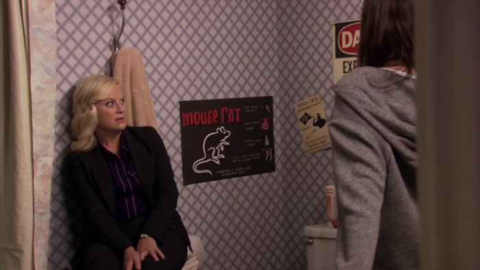 - EW. - SHUT UP. 