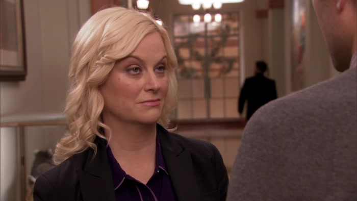 BUT THEN THIS MORNING, CHRIS OFFERED ME A JOB 