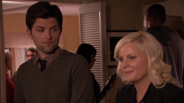 DON'T GO BACK TO INDIANAPOLIS. YOU SHOULD STAY HERE. 