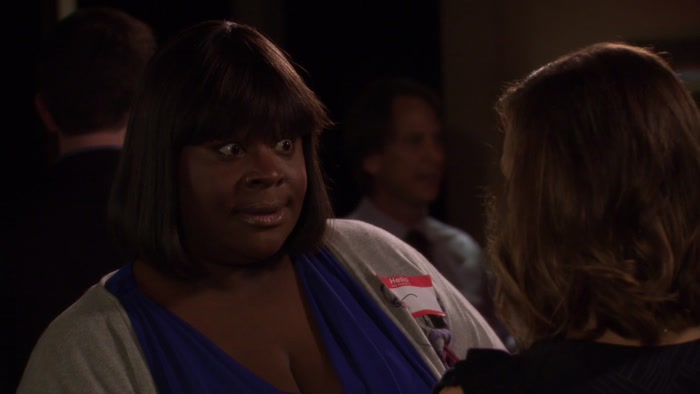 ARE YOU NELL FROM THE MOVIE NELL? 