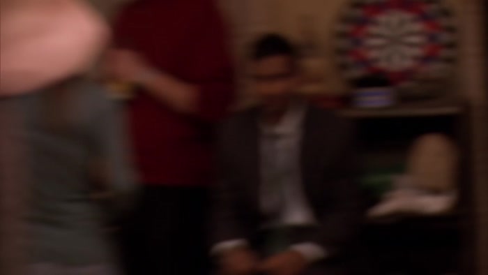 DEREK AND BEN, WILL YOU BE MY BEST MEN? 