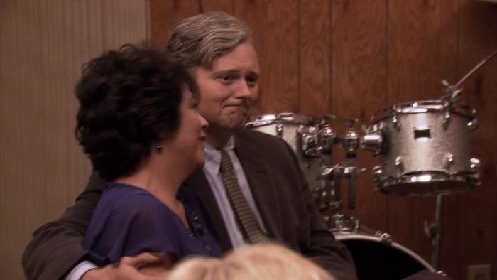 ANDY.  
