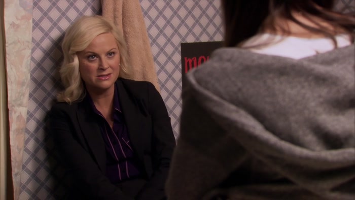 YOU DON'T KNOW EACH OTHER'S MIDDLE NAMES? 