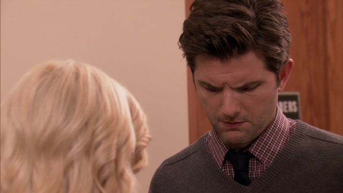 SO YOU THINK I SHOULD SAY NO TO CHRIS 