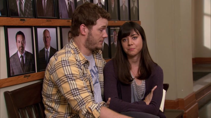 - PARTIES. - YEAH. 