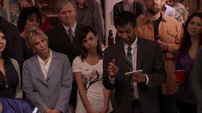 SO I BROUGHT IN AN EXPERT. JEAN-RALPHIO. 
