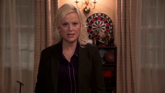 I LOVE APRIL AND ANDY. I WANT THEM TO STAY TOGETHER. 