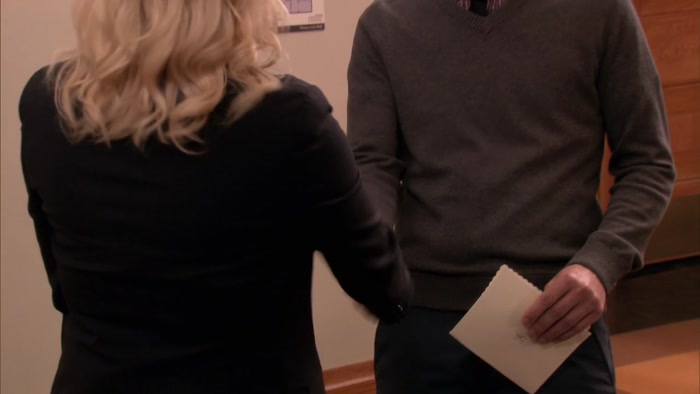 - GOOD STUFF. OKAY. - YEAH. 