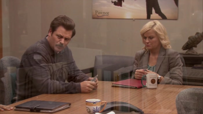 I'M SORRY, EVERYBODY. WHAT WERE WE TALKING ABOUT? 